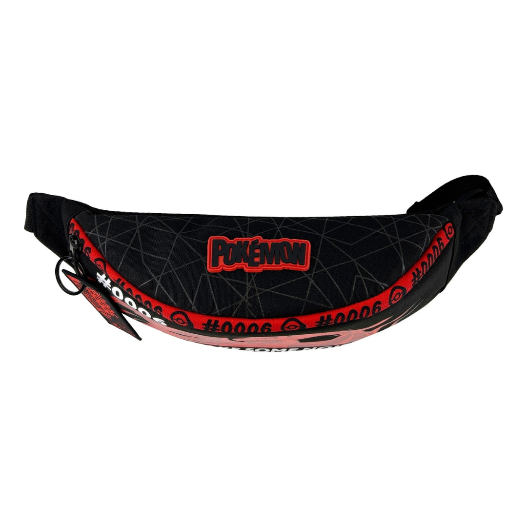 Pokémon Fanny Pack 15 x 27cm - Twilight Champions Charizard