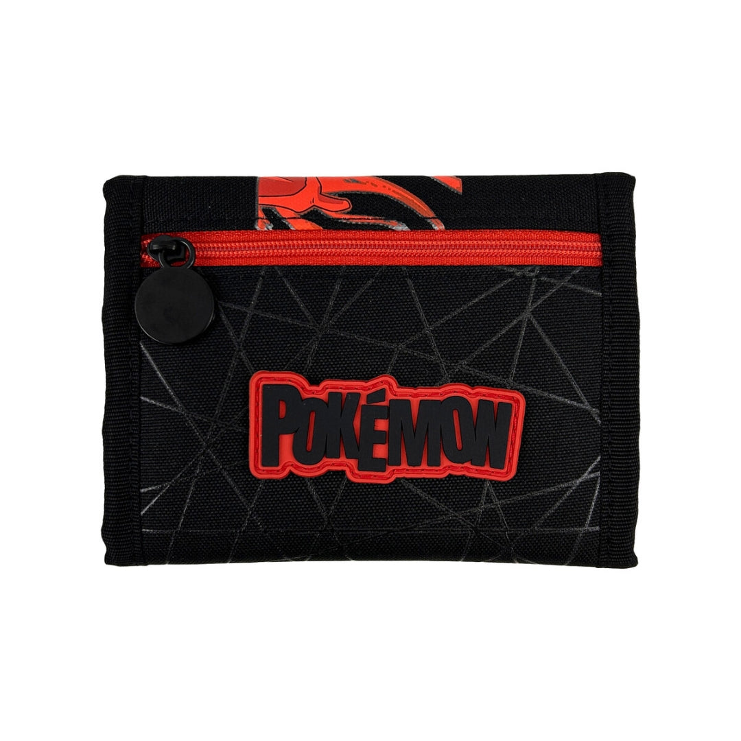 Pokémon Wallet 11 x 13cm - Twilight Champions Charizard