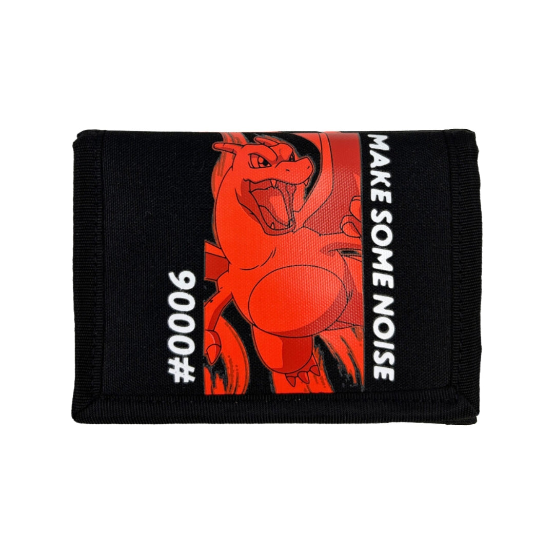 Pokémon Wallet 11 x 13cm - Twilight Champions Charizard