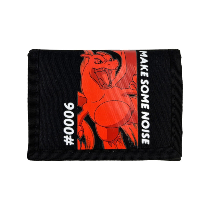 Pokémon Wallet 11 x 13cm - Twilight Champions Charizard