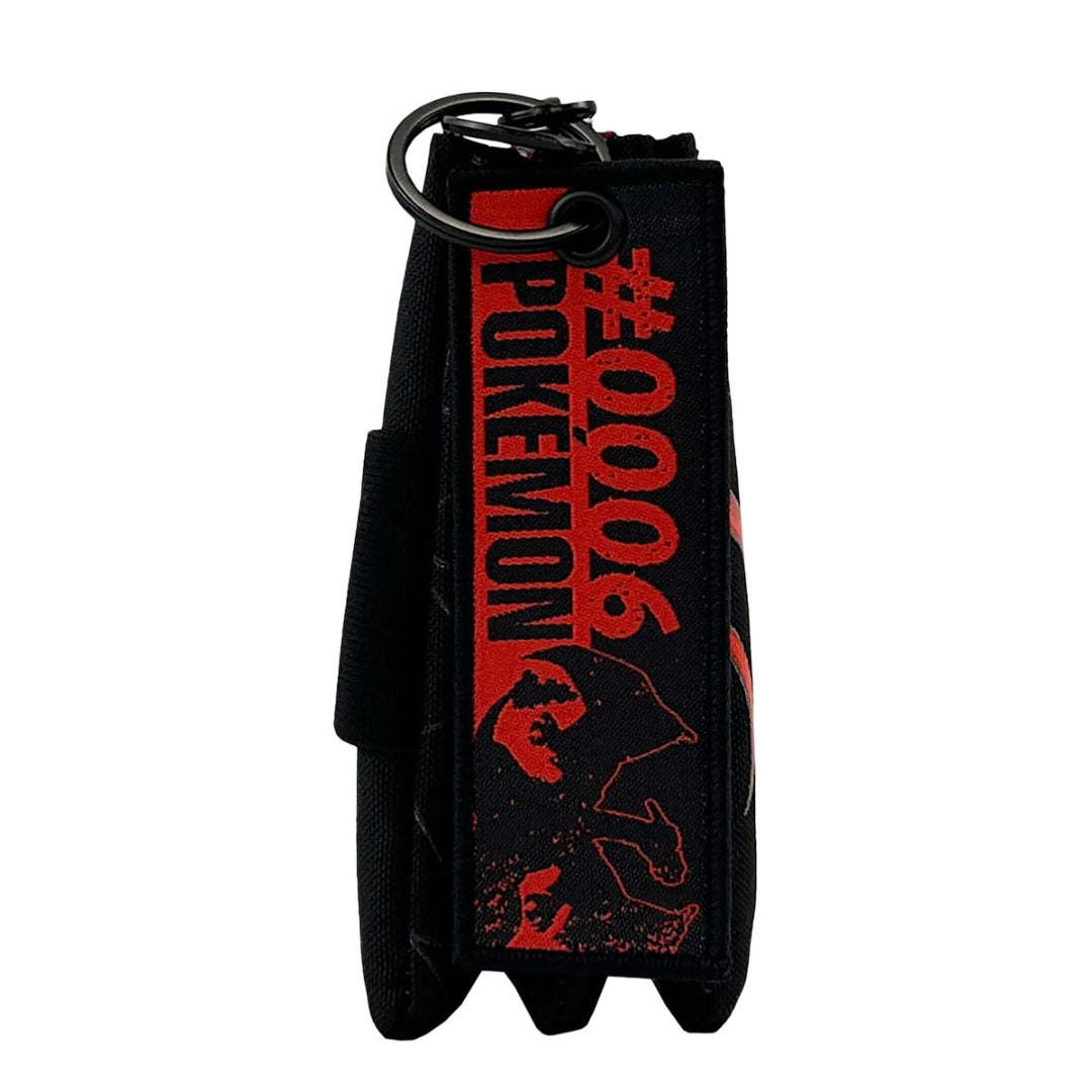 Pokémon Triple Pencil Case 12 x 23cm - Twilight Champions Charizard