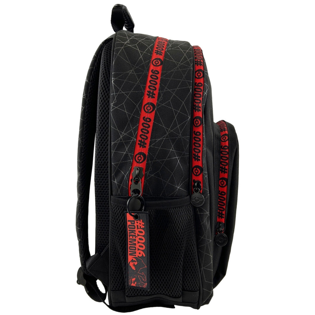 Pokémon School Bag 42 x 31cm - Twilight Champions Charizard