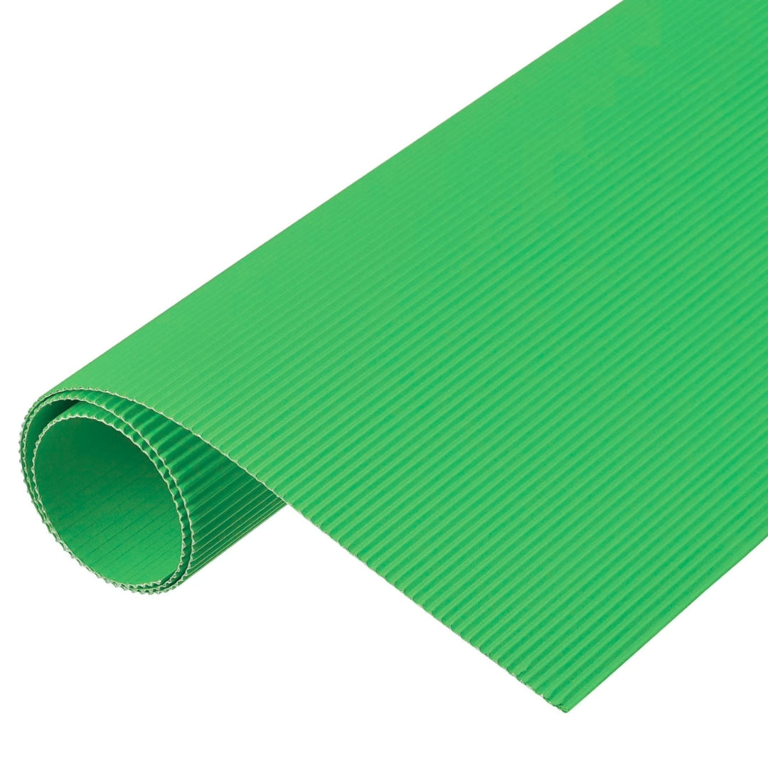 A2 Sadipal Corrugated Paper 220gsm x 1pc - Various Colours