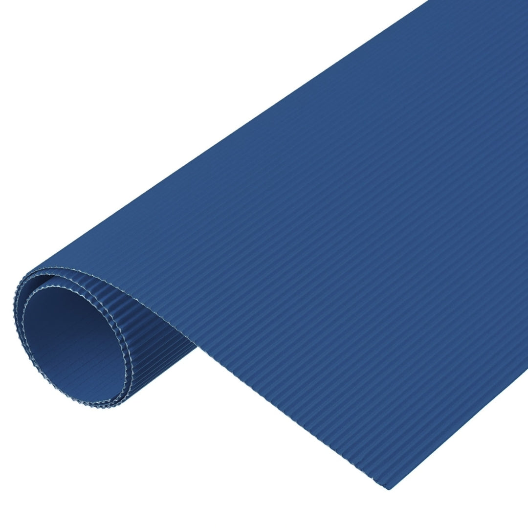 A2 Sadipal Corrugated Paper 220gsm x 1pc - Various Colours