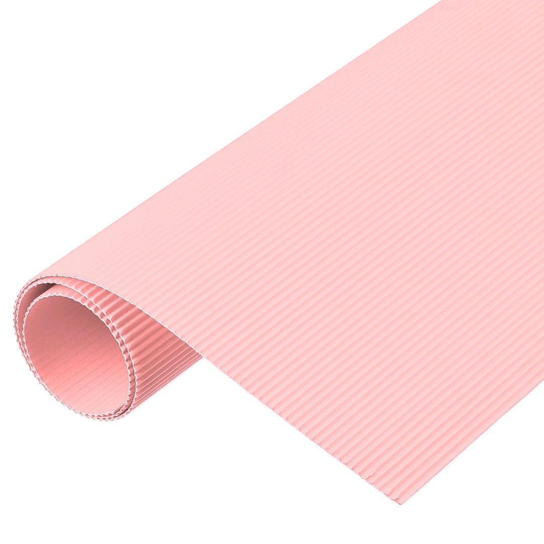 A2 Sadipal Corrugated Paper 220gsm x 1pc - Various Colours
