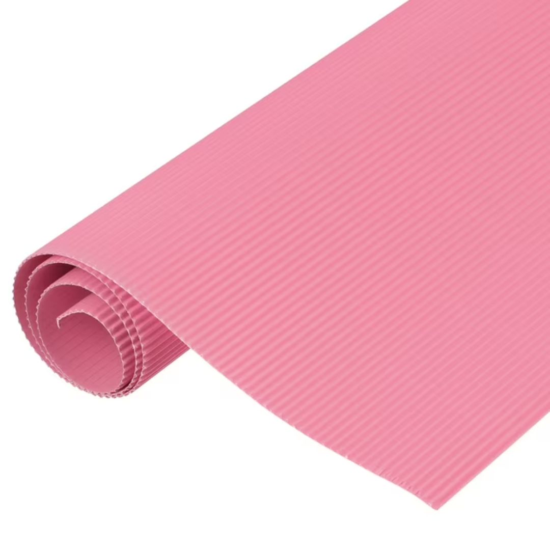 A2 Sadipal Corrugated Paper 220gsm x 1pc - Various Colours