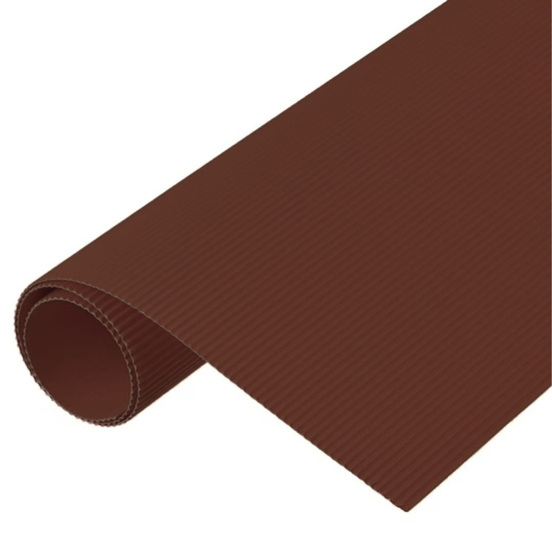 A2 Sadipal Corrugated Paper 220gsm x 1pc - Various Colours