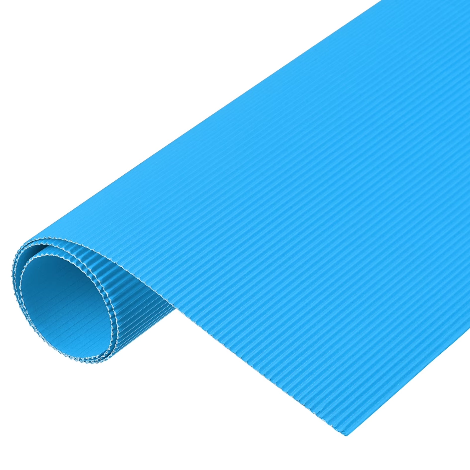 A2 Sadipal Corrugated Paper 220gsm x 1pc - Various Colours