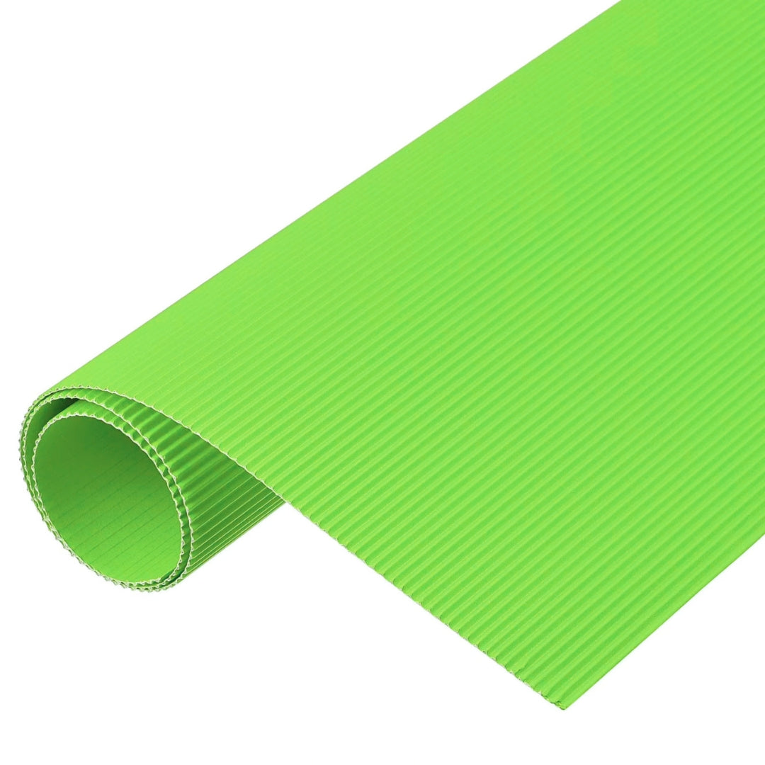 A2 Sadipal Corrugated Paper 220gsm x 1pc - Various Colours