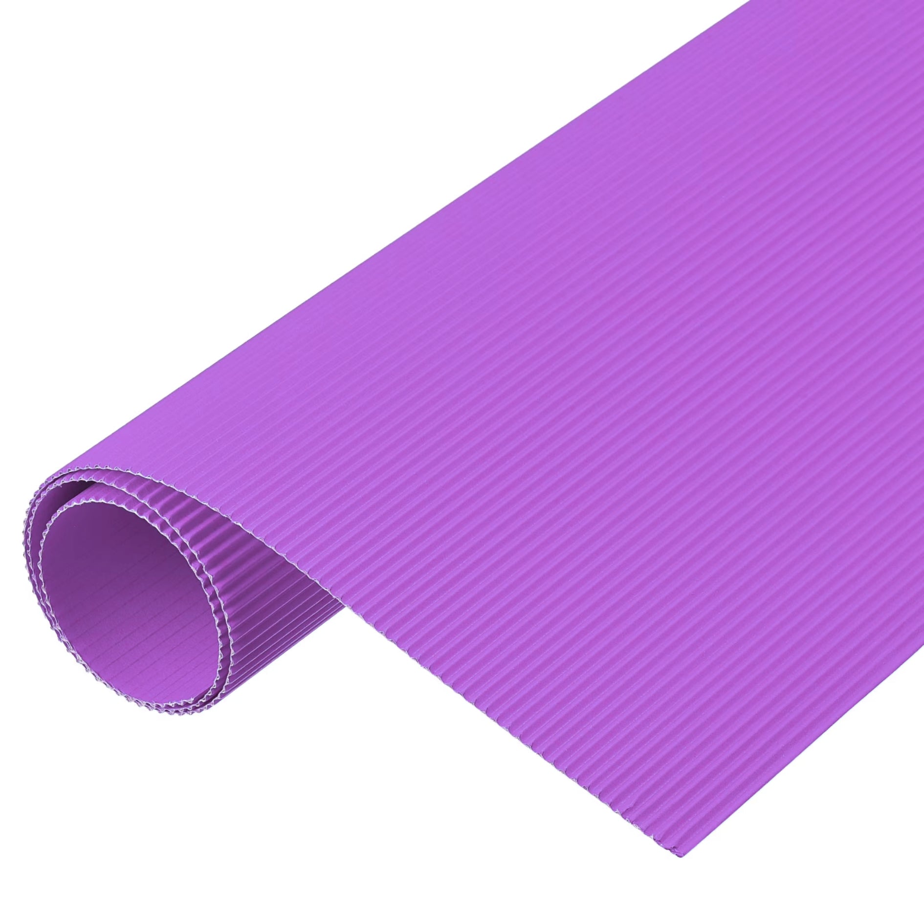 A2 Sadipal Corrugated Paper 220gsm x 1pc - Various Colours