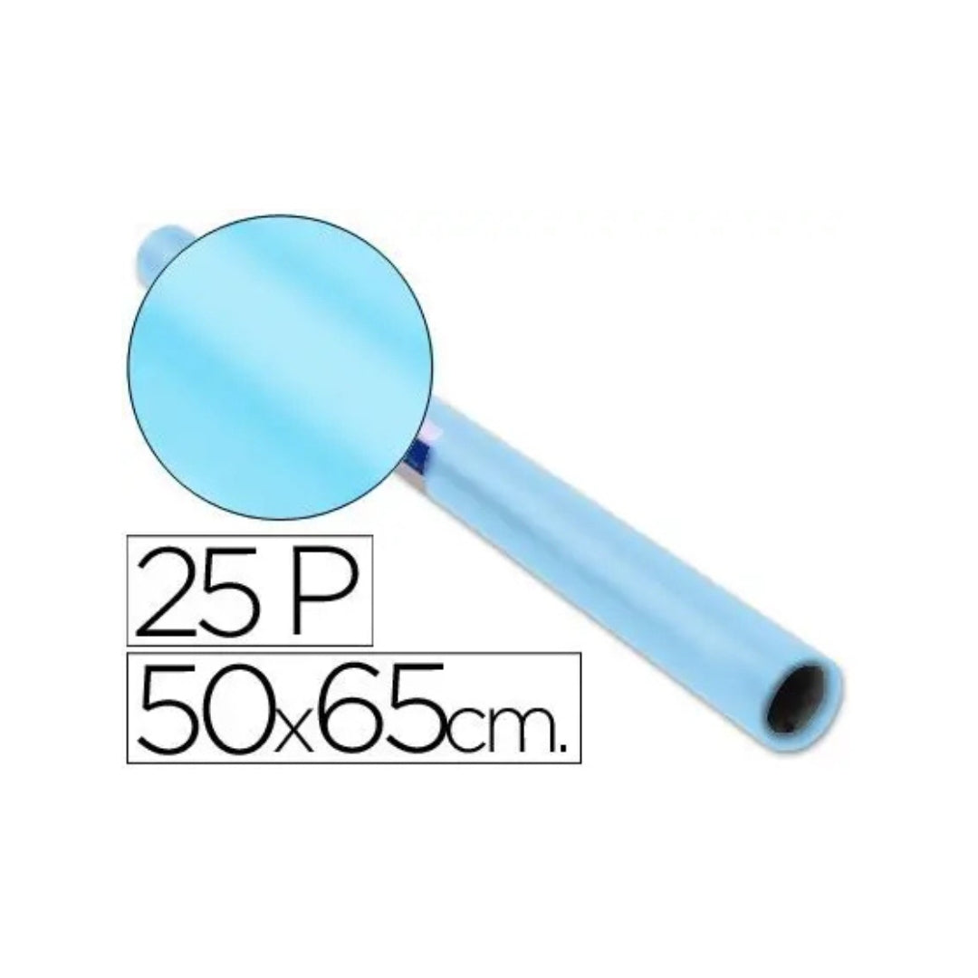 Sadipal High Gloss Paper Roll - Various Colours