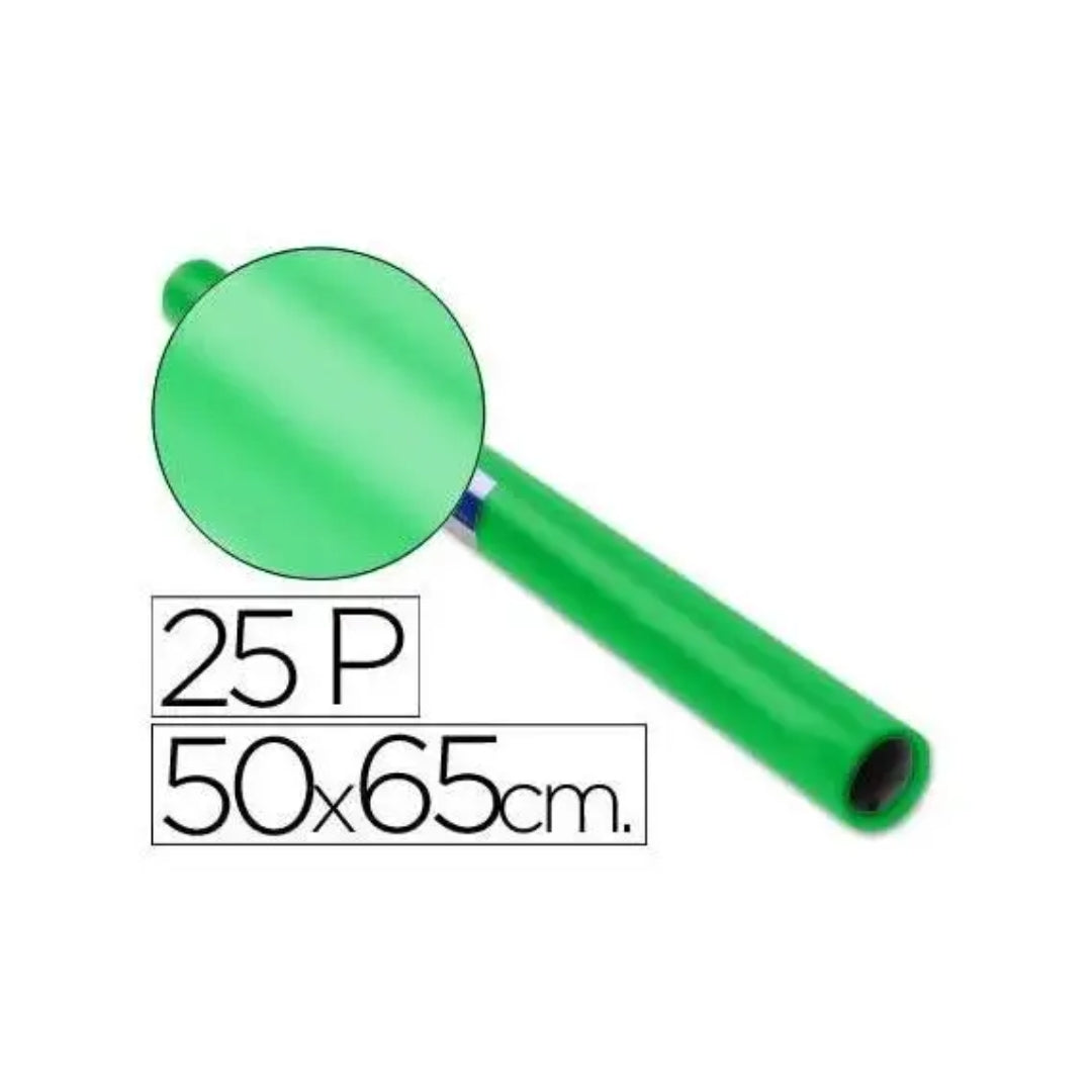 Sadipal High Gloss Paper Roll - Various Colours