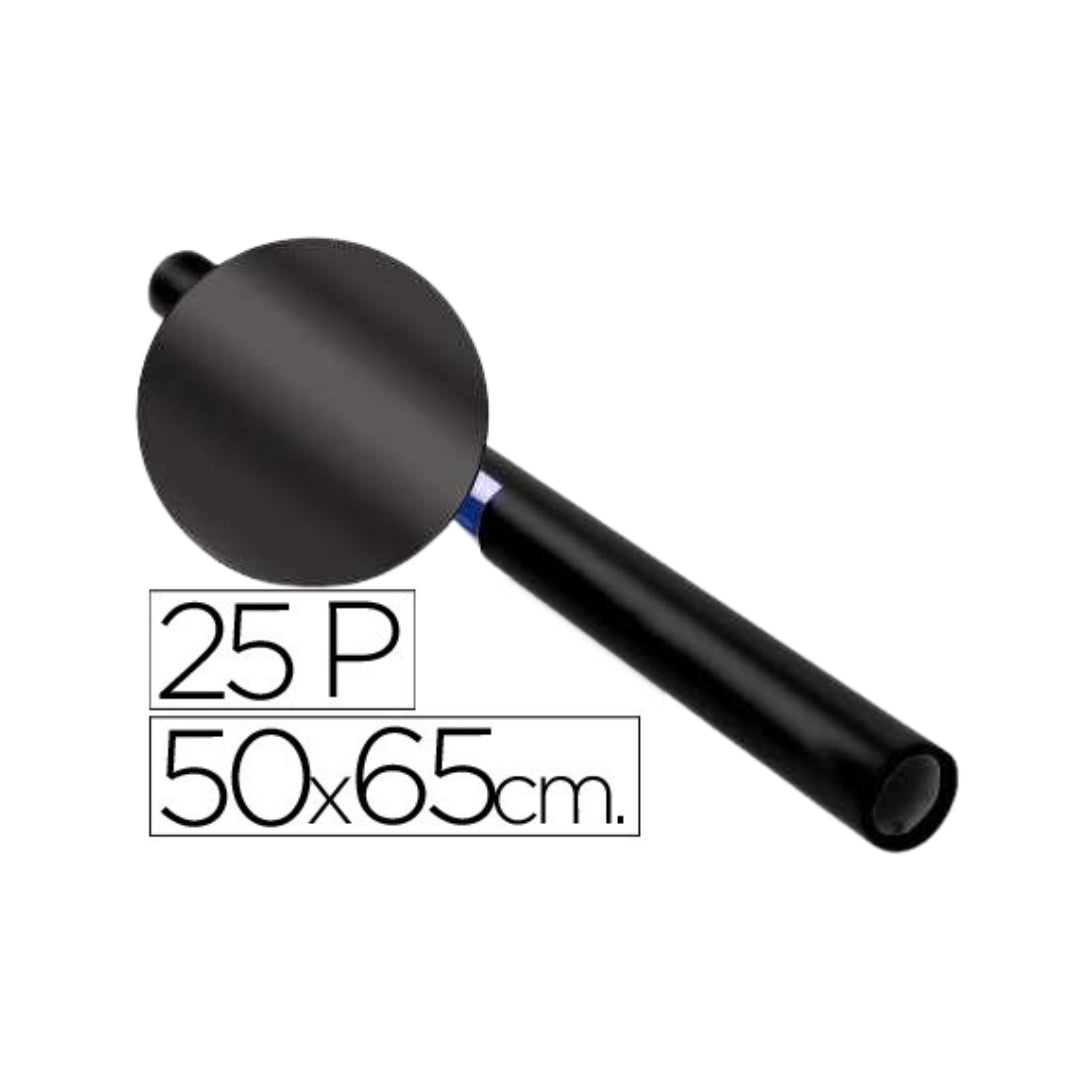Sadipal High Gloss Paper Roll - Various Colours