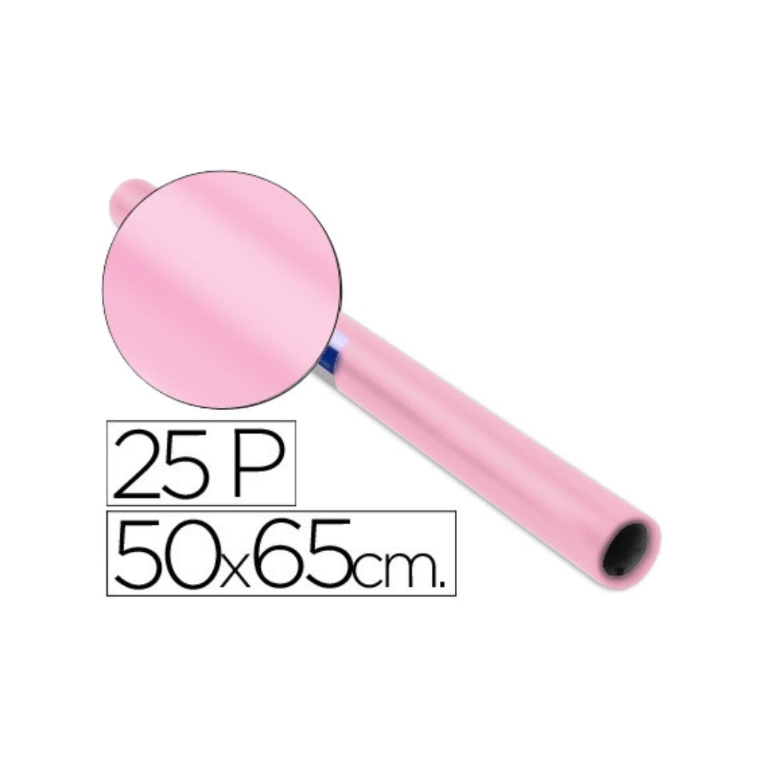 Sadipal High Gloss Paper Roll - Various Colours