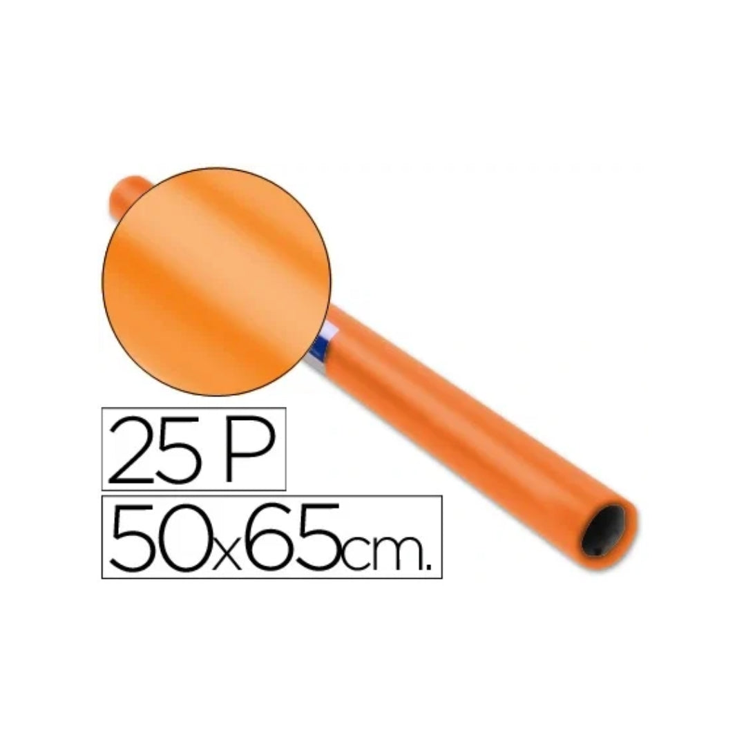 Sadipal High Gloss Paper Roll - Various Colours