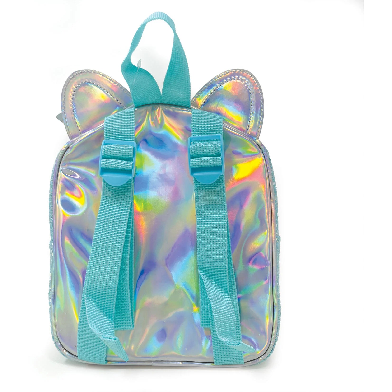 Hot Focus Caryall - Mini Backpack/Writing Stash - Caticorn