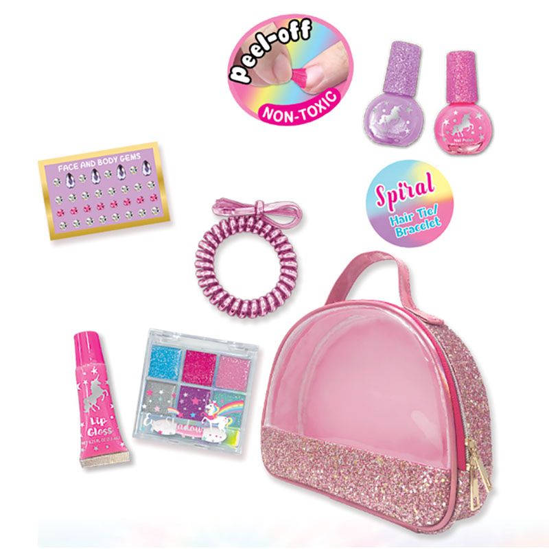 Hot Focus Simply Trendy Unicorn Bag