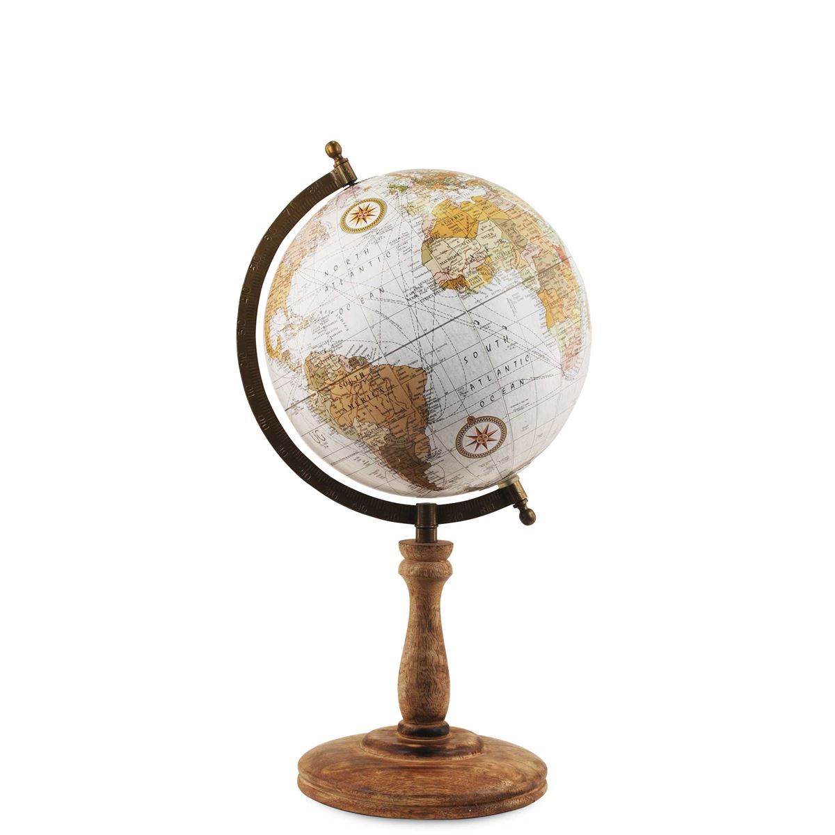 World Globe 20cm