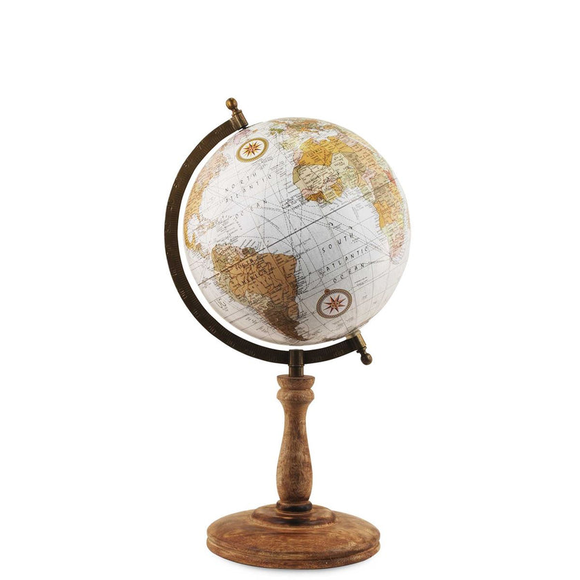 World Globe 20cm