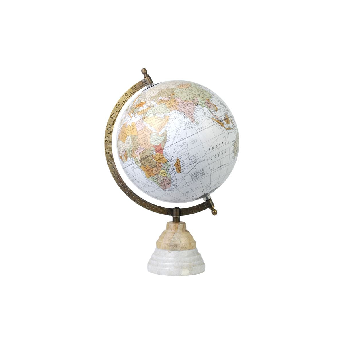 World Globe 20cm