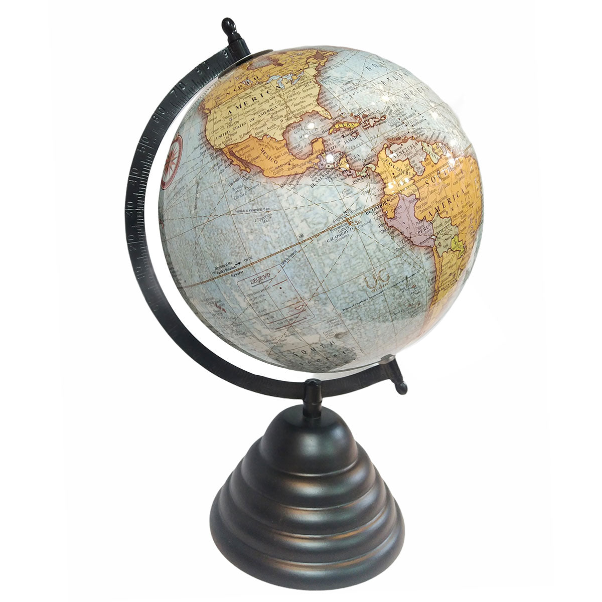 World Globe 20cm