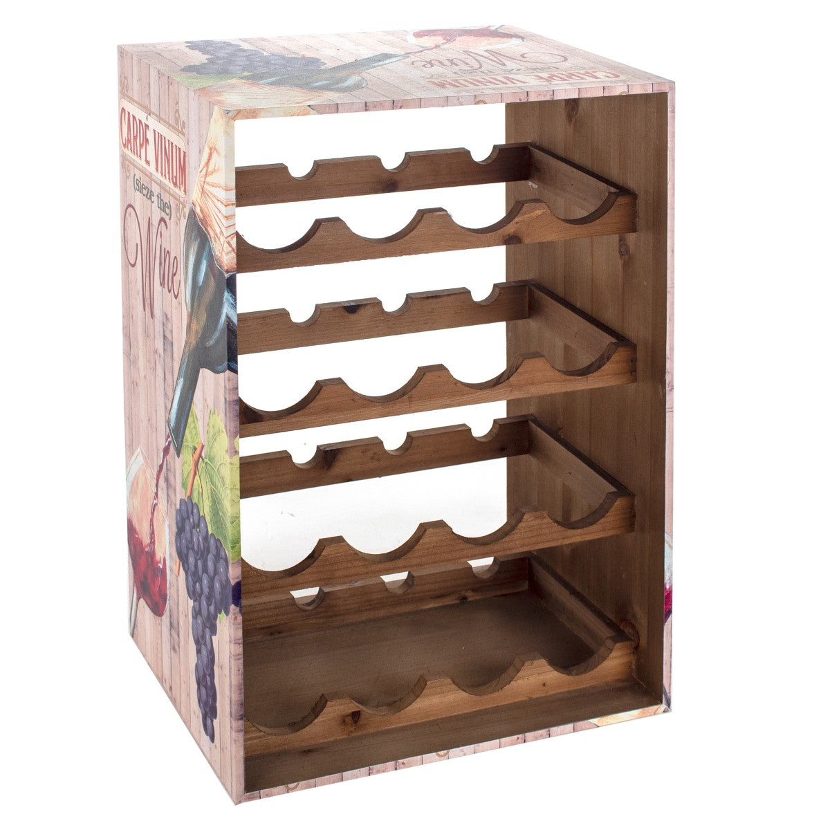 Wine / Bottle Rack 56cm
