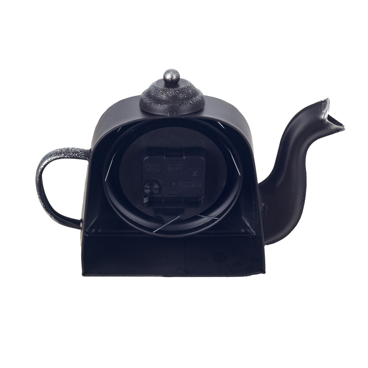 Coffee Clock 17 x 25cm