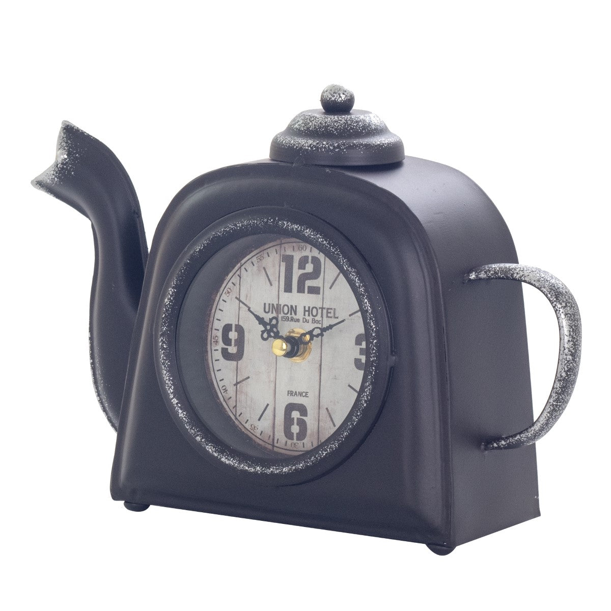 Coffee Clock 17 x 25cm