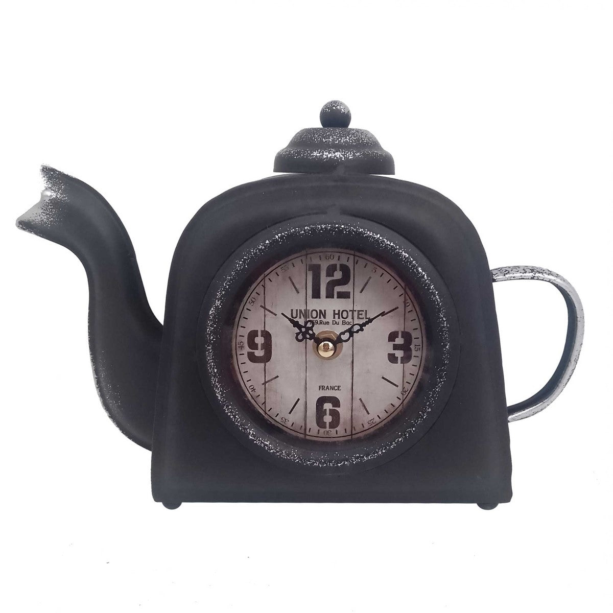 Coffee Clock 17 x 25cm