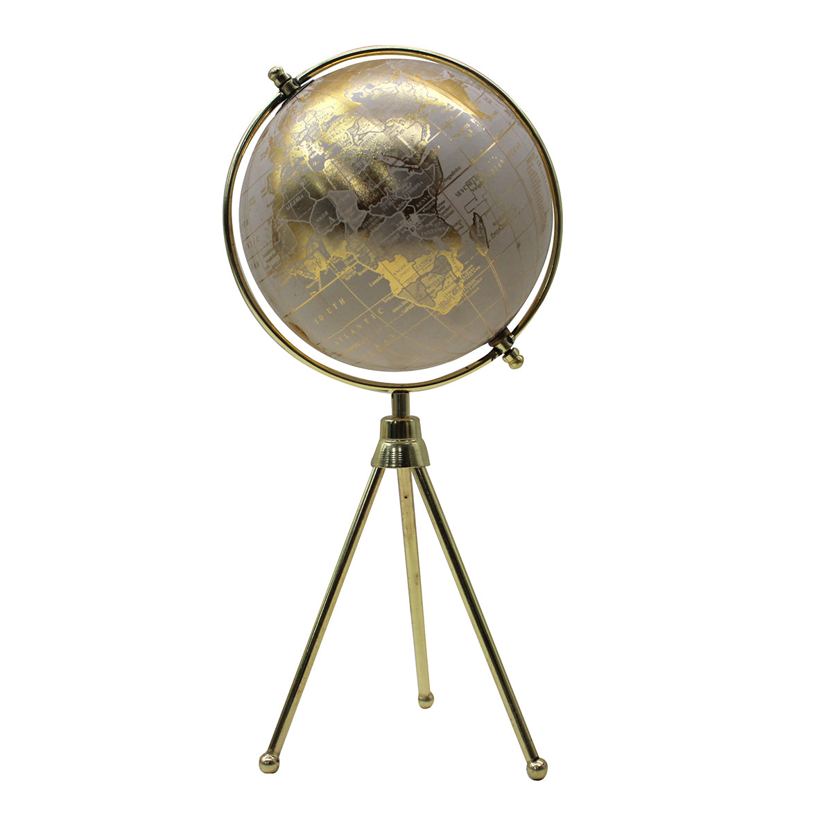 World Globe 15cm