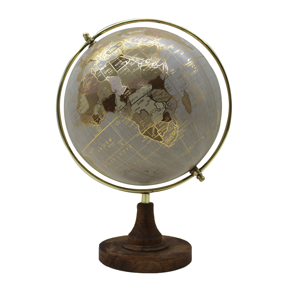 World Globe 20cm