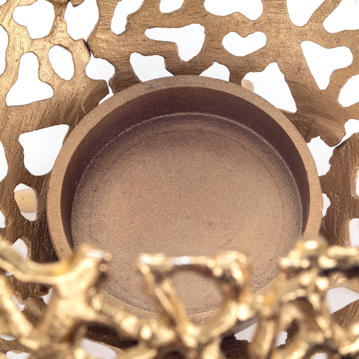 Candle Holder 17cm