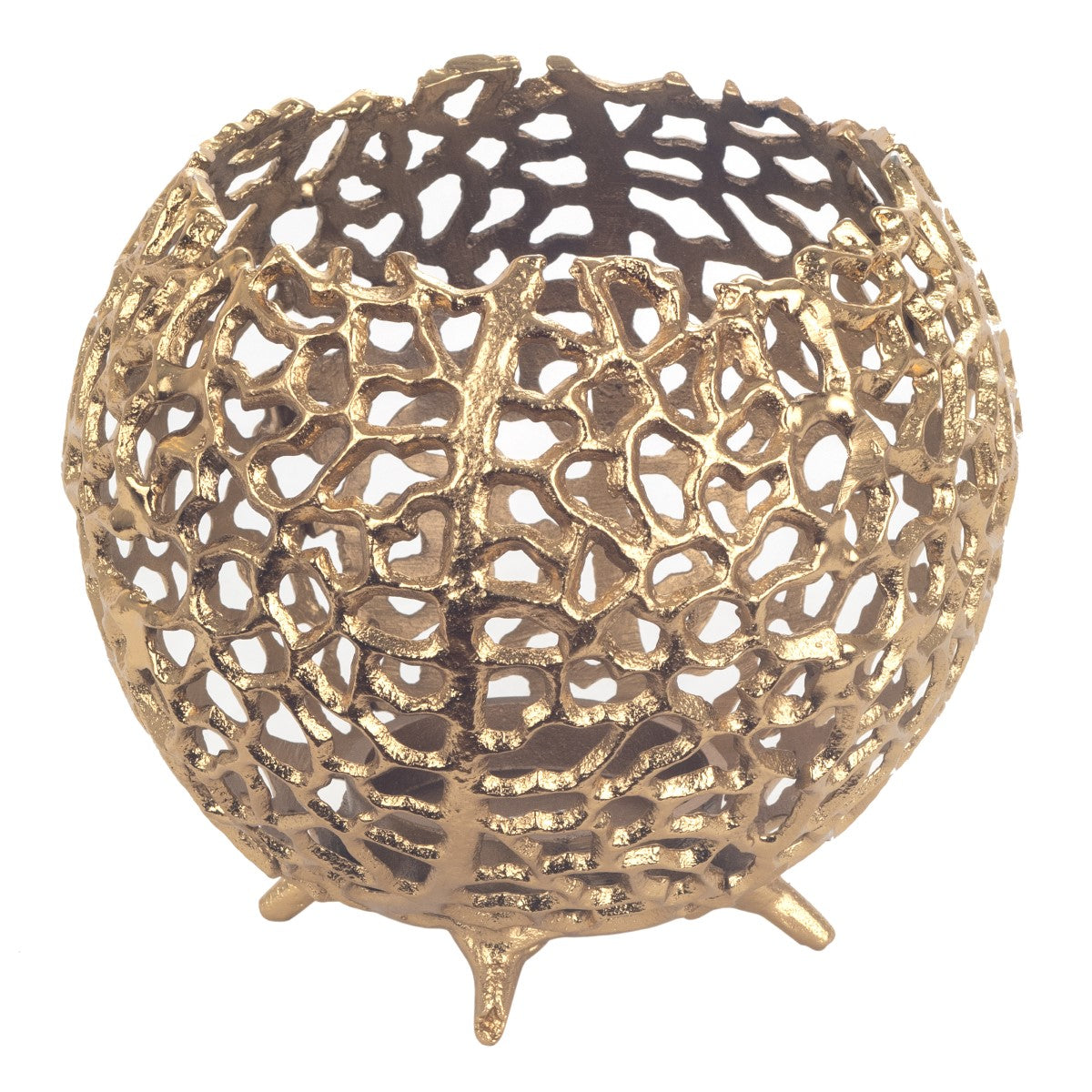 Candle Holder 17cm