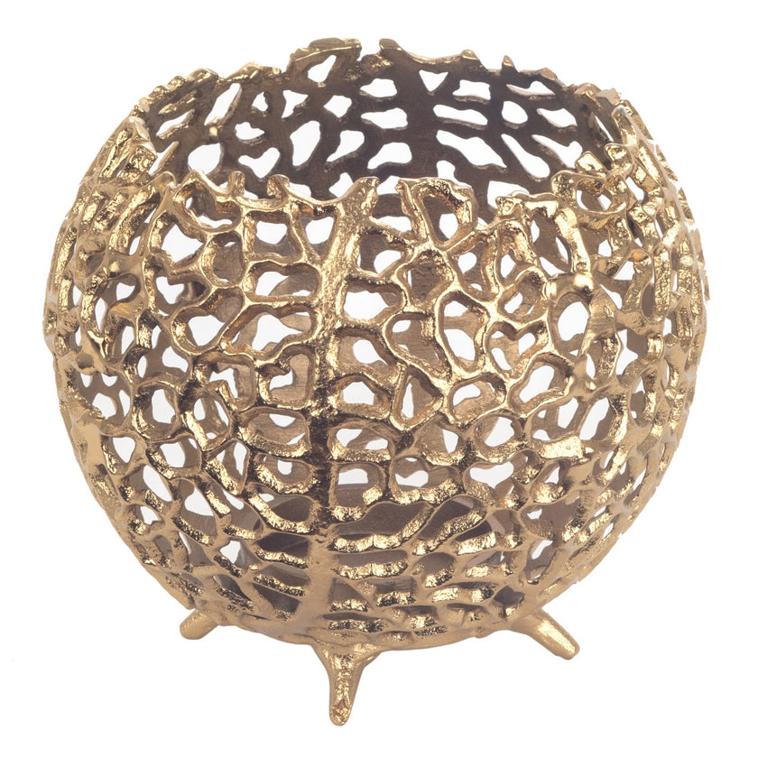 Candle Holder 17cm