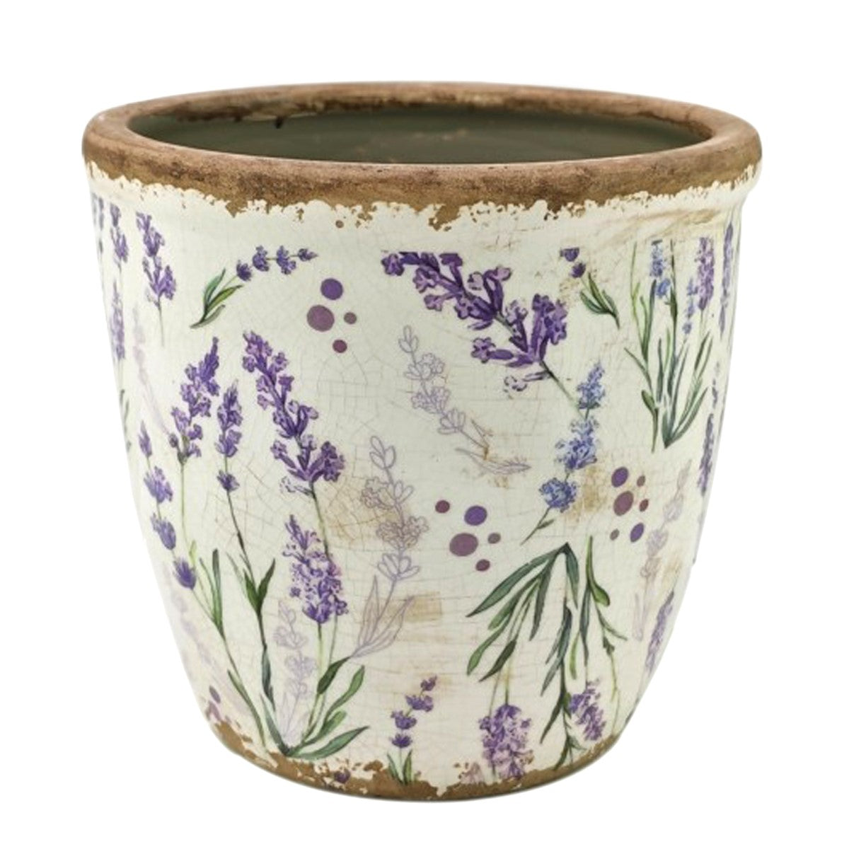 Flower Pot 16cm