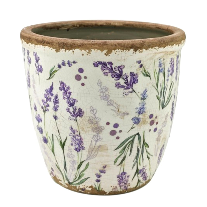 Flower Pot 16cm