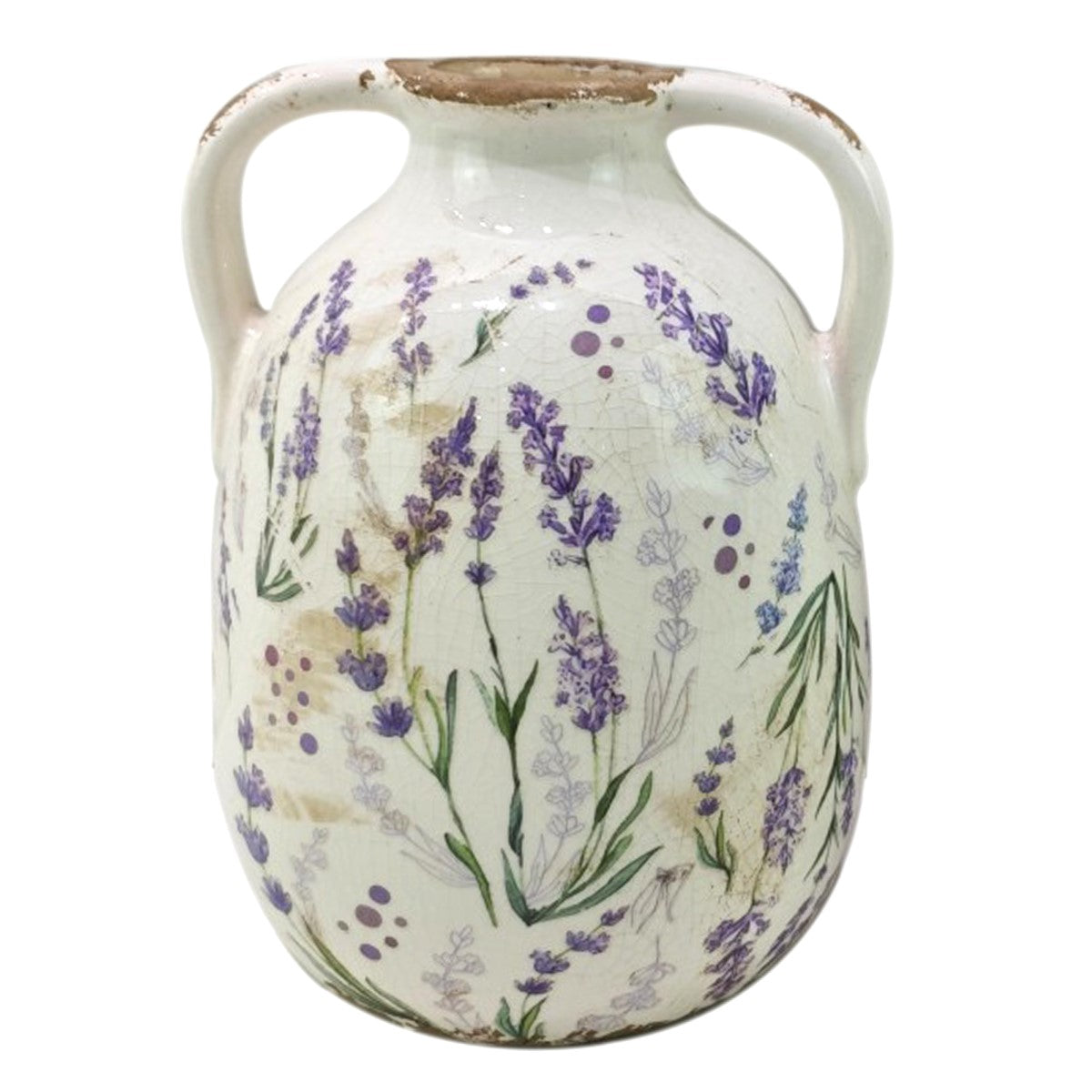Flower Vase 22cm