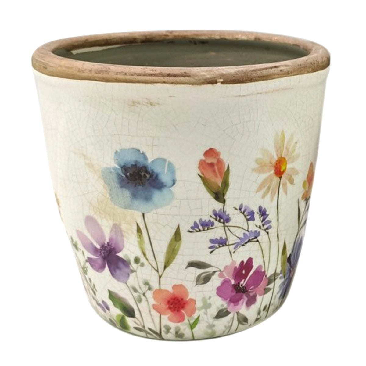 Flower Pot 16cm
