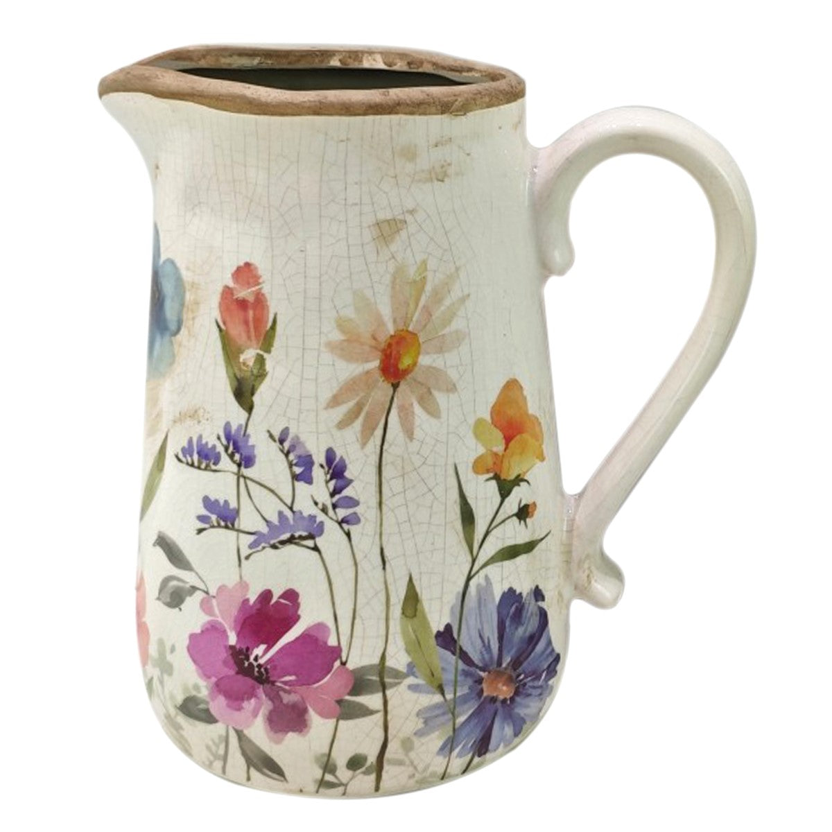 Flower Vase 23cm