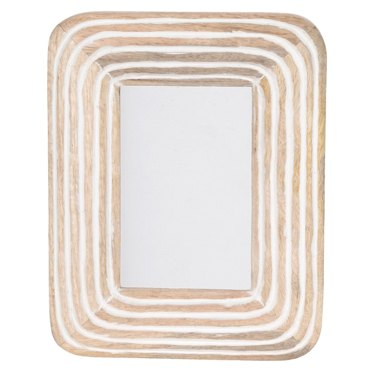 Wooden Photo Frame - Various Sizes