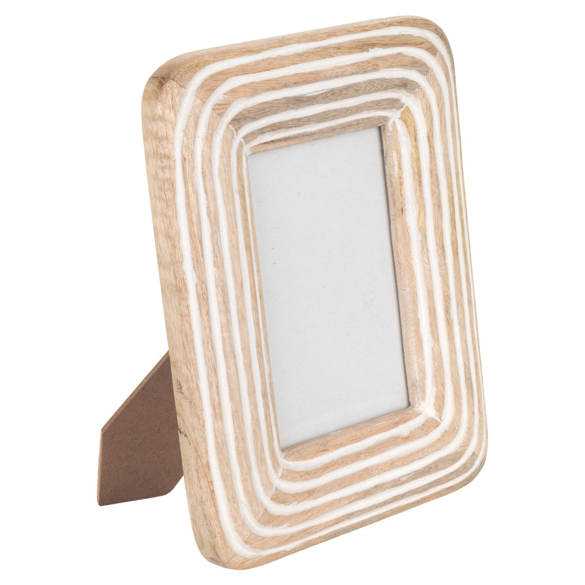 Wooden Photo Frame - Various Sizes