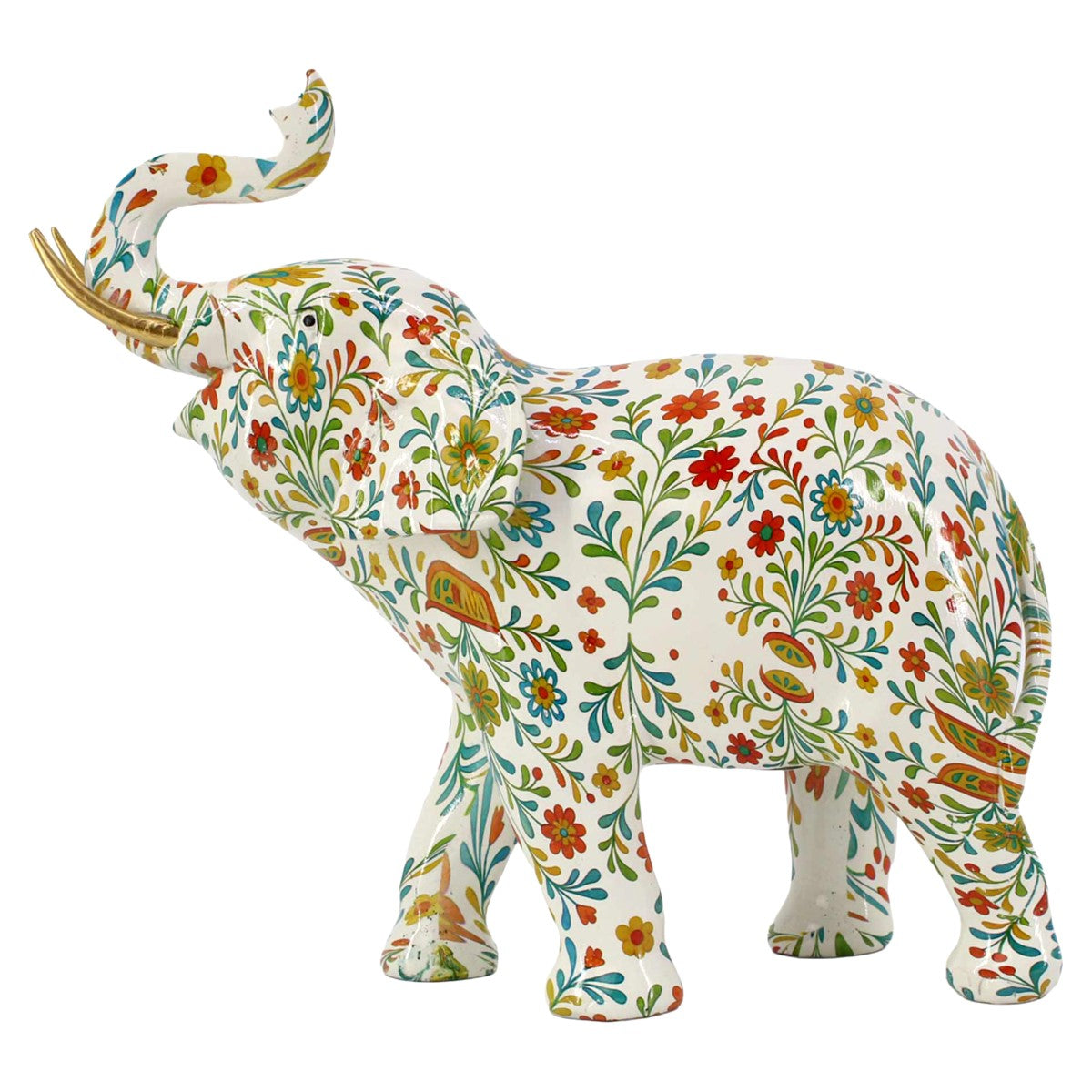 Elephant 28 x 29cm