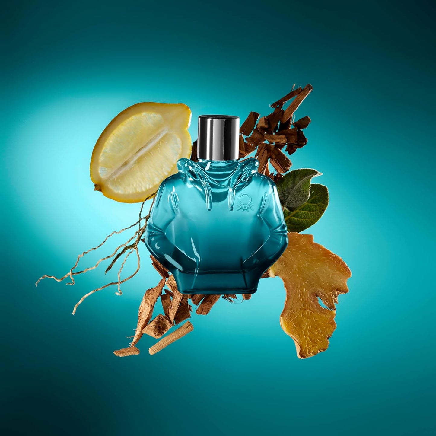 U.C.O.B. Tribe Cool - Eau De Toilette 90ml + Deodorant 150ml