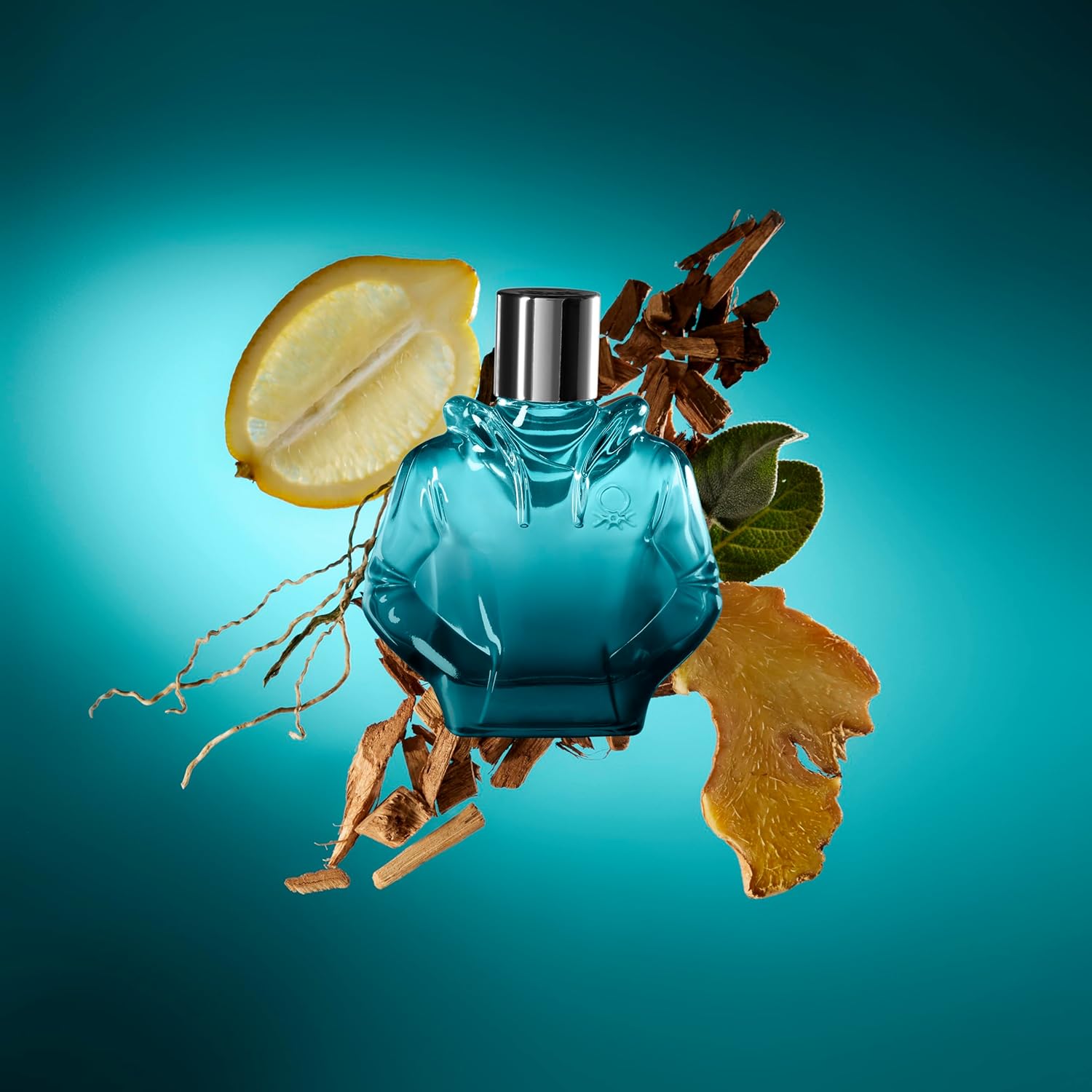 U.C.O.B. Tribe Cool - Eau De Toilette 90ml + Deodorant 150ml