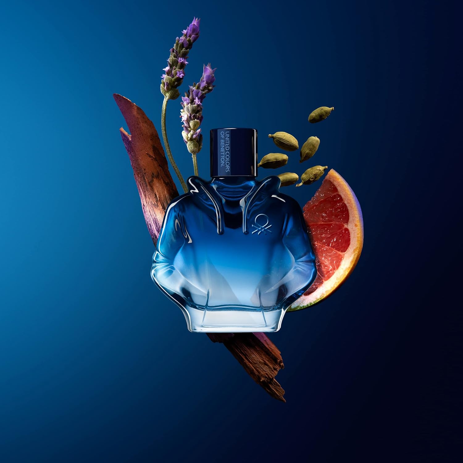 U.C.O.B. Tribe - Eau De Toilette 90ml + Deodorant 150ml