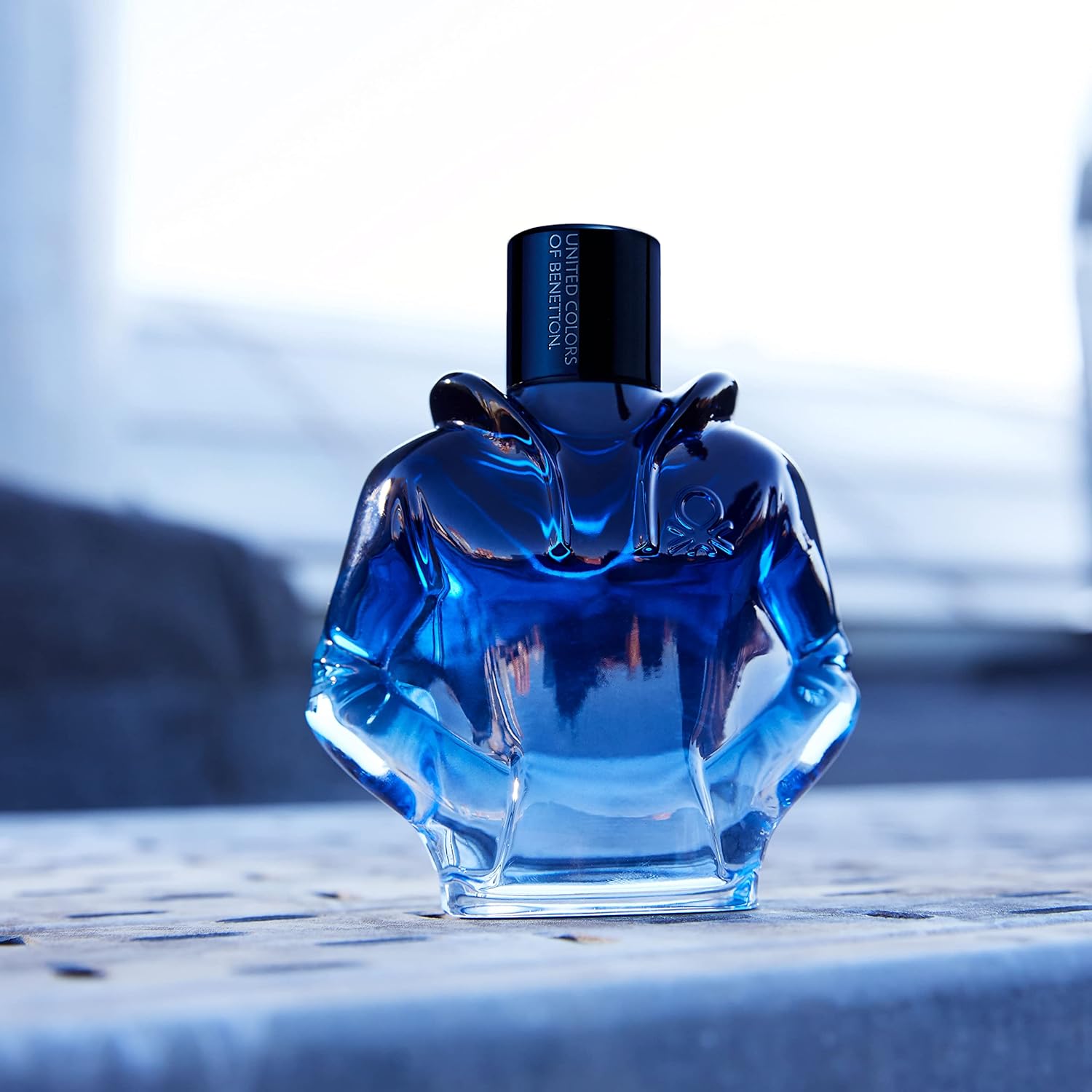 U.C.O.B. Tribe - Eau De Toilette 90ml + Deodorant 150ml