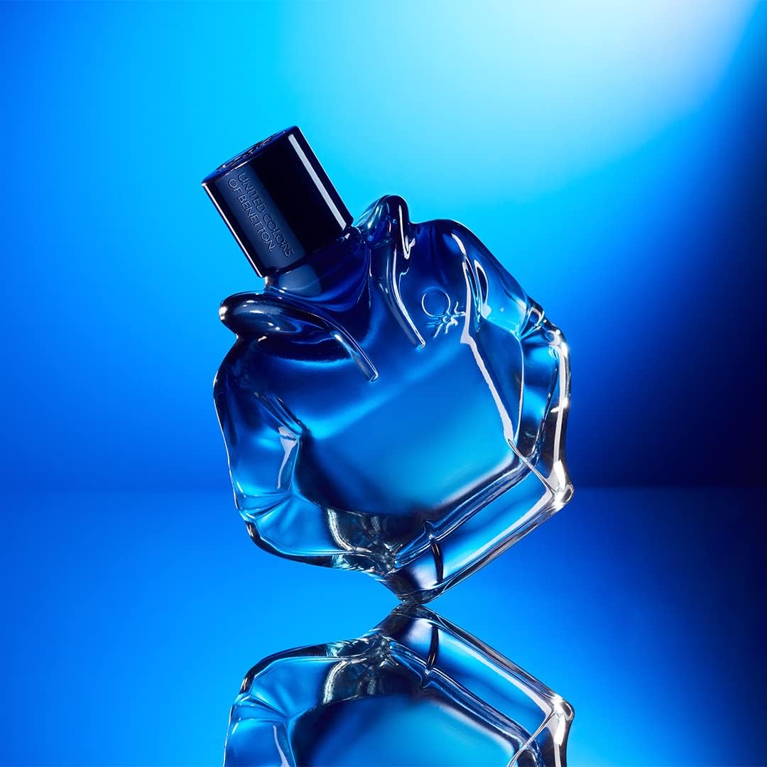 U.C.O.B. Tribe - Eau De Toilette 90ml + Deodorant 150ml