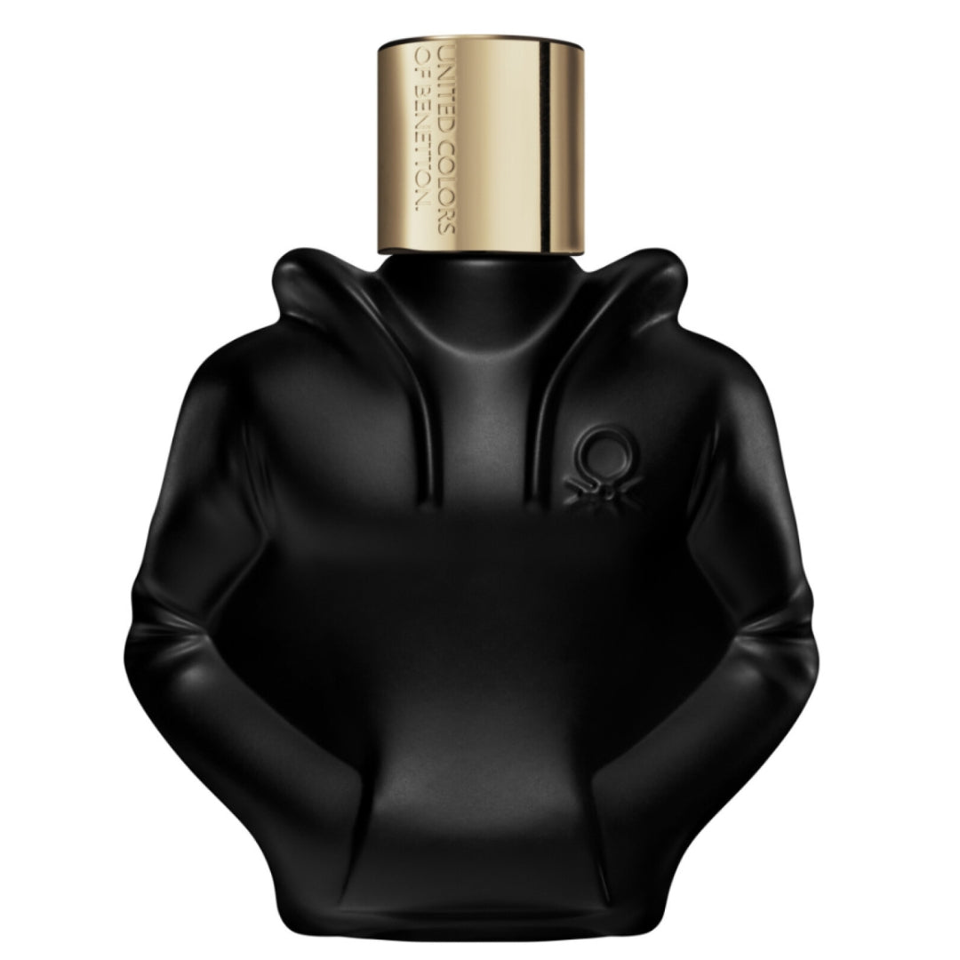 U.C.O.B. Tribe Masculine Eau De Parfum 90ml - Elixir