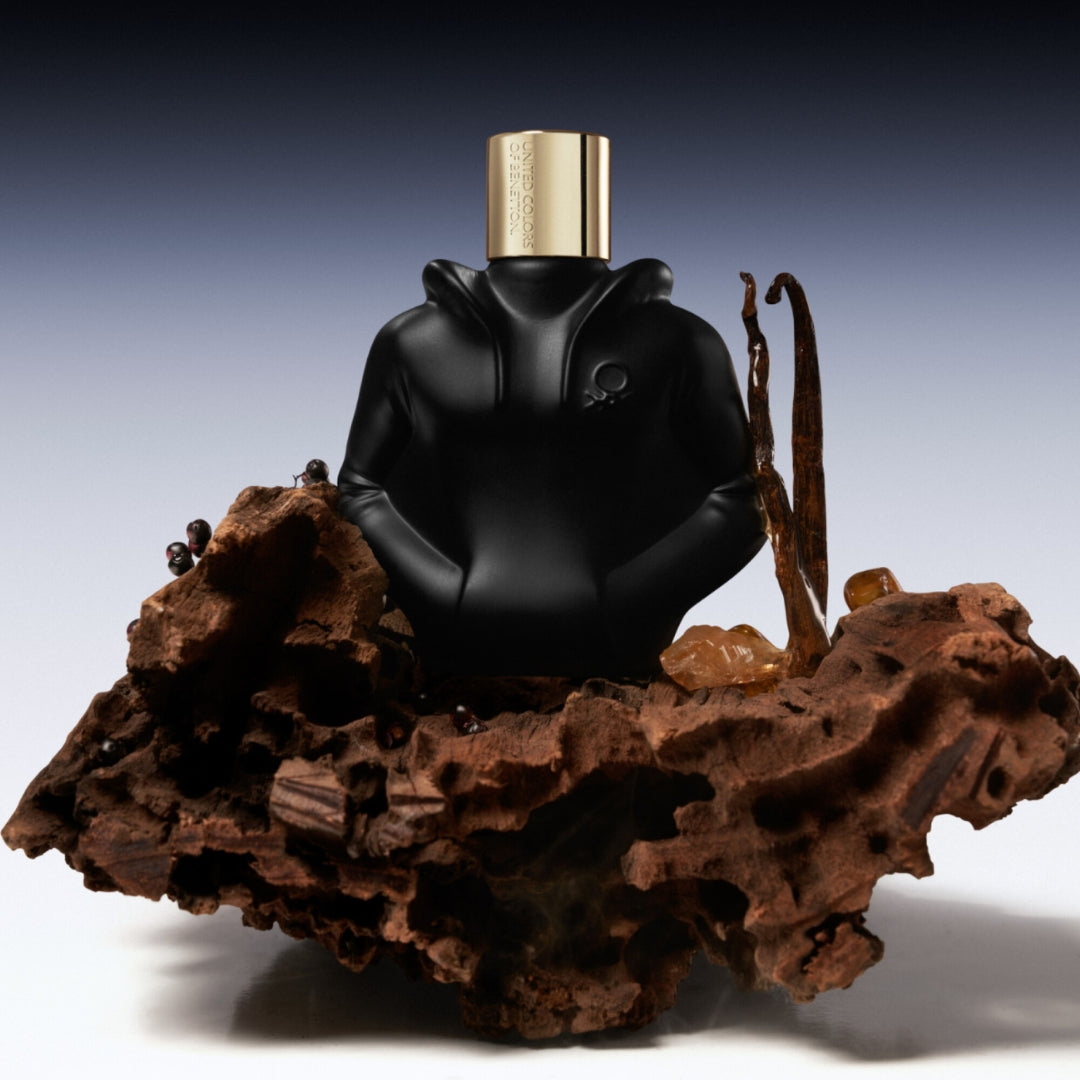 U.C.O.B. Tribe Masculine Eau De Parfum 90ml - Elixir