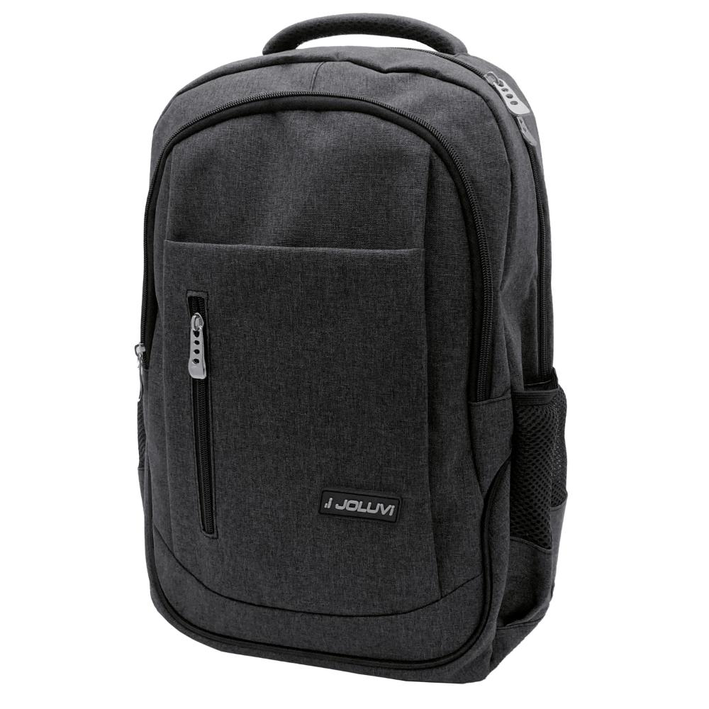 Joluvi Backpack 44 x 28 x 15cm - Black